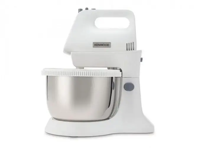 KENWOOD Mixeur plongeant HMP34.A0WH
