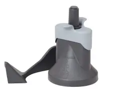 Seb pale de friteuse actifry 1kg 1.2kg XA900302 (pièce)