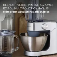 Kenwood petrin Robot pâtissier  Prospero KHC29.J0SI