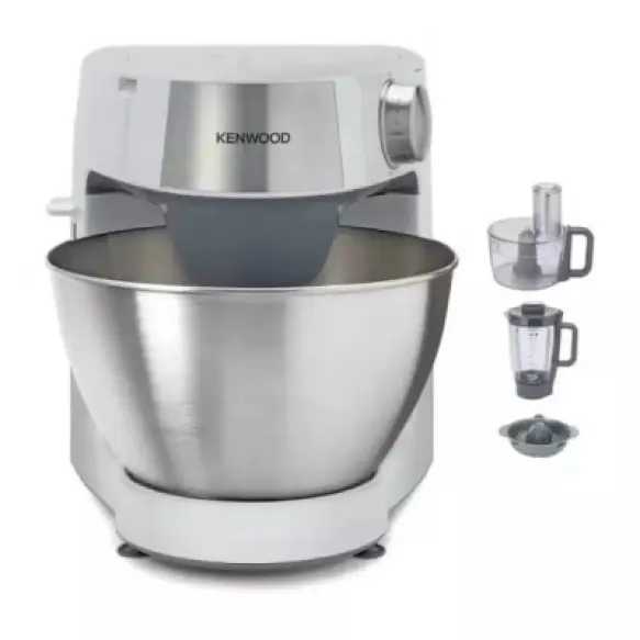 Kenwood petrin robot pâtissier + 3acc KHC29.AH0WH