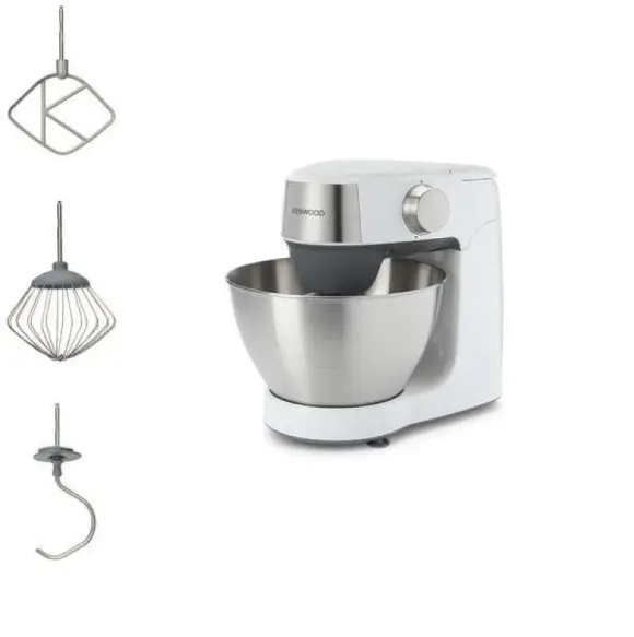 Kenwood petrin 4.3L 1000W KHC29.A0WH