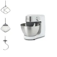 Kenwood petrin 4.3L 1000W KHC29.A0WH
