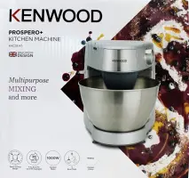 Kenwood petrin 4.3L 1000W KHC29.A0WH