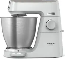 Kenwood petrin chef baker XL KVL65.001WH