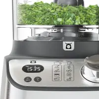 Kenwood robot 1000w fdm71.690ss