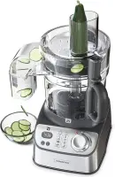 Kenwood robot 1000w fdm71.690ss