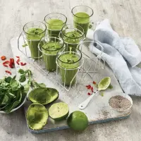 Kenwood power blender BLM92.920SS