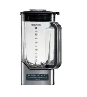 Kenwood power blender BLM92.920SS