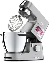 Kenwood fouet petrin 6.7L en acier inoxydable KAT71 (pièce)