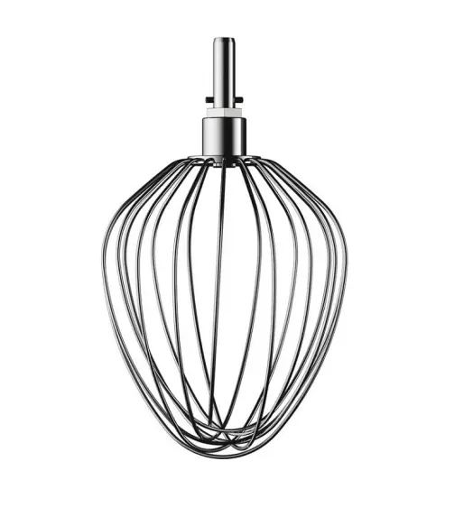 Kenwood fouet petrin 6.7L en acier inoxydable KAT71 (pièce)