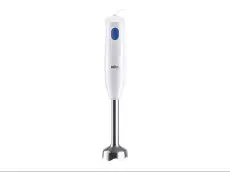 Braun bras mixeur plus hachoir MQ10.202MWH