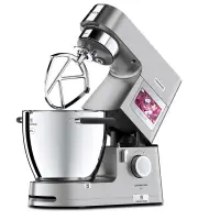 Kenwood petrin  robot culinaire argenté KCL95.424SI