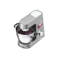 Kenwood petrin  robot culinaire argenté KCL95.424SI