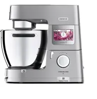 Kenwood petrin  robot culinaire argenté KCL95.424SI