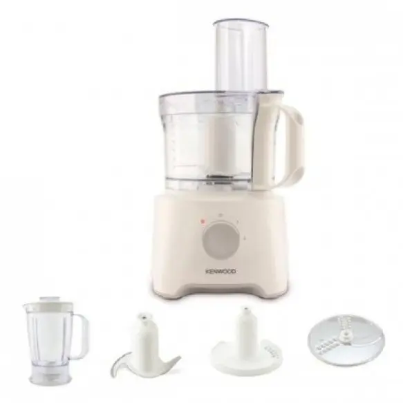 Kenwood robot culinaire multifonction 750 Watts Fdp03