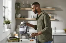 Kenwood robot culinaire et mixeur  Fdm71.980Ss