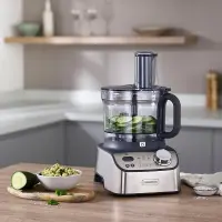 Kenwood robot culinaire et mixeur  Fdm71.980Ss
