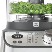Kenwood robot culinaire et mixeur  Fdm71.980Ss