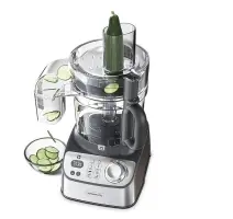 Kenwood robot culinaire et mixeur  Fdm71.980Ss
