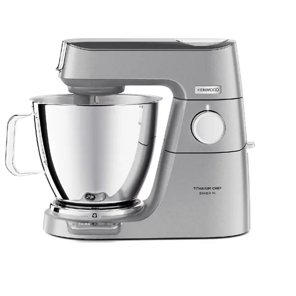 Kenwood petrin chef baker xl 7L 1400W KVL85.004SI