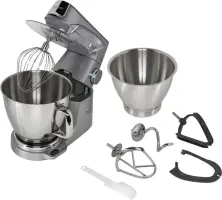 Kenwood petrin chef baker xl 7L 1400W KVL85.004SI