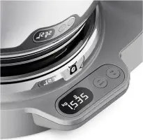 Kenwood petrin chef baker xl 7L 1400W KVL85.004SI