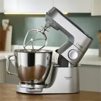Kenwood petrin chef baker xl 7L 1400W KVL85.004SI