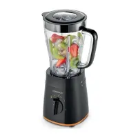 Kenwood blender  noir 500w 1.5L Blp15.150Bk