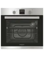 PROFF F607 Four encastrable à Gaz 60 CM Inox