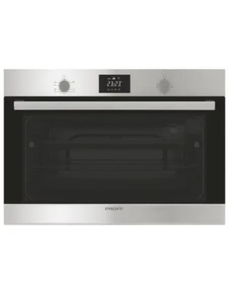 PROFF F964 Four Mix 90 CM Inox