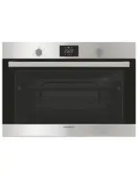 PROFF F964 Four Mix 90 CM Inox