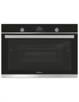 Proff F965 four encastrable 90 cm 101 litre triple vitre