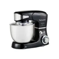Techwood pétrin multifonction  5L 1000w TRO-1056