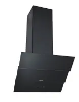 PROFF LD 57 hotte 60 CM Noir