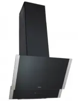 PROFF LD 47X  Hotte 60 CM NOIR/INOX