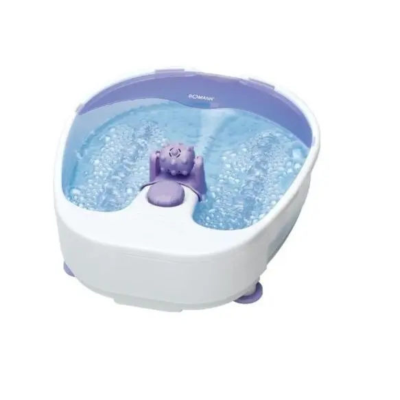 Bomann Appareil De Massage De Pieds  Fm 8000 cb