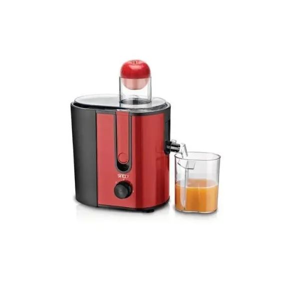 Sinbo Centrifugeuse - SJ-3143 - Rouge
