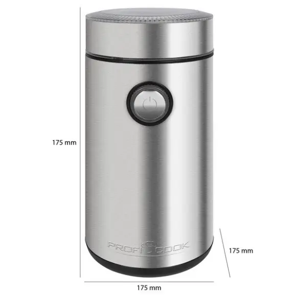Proficook PC-KSW 1216 Machine à café
