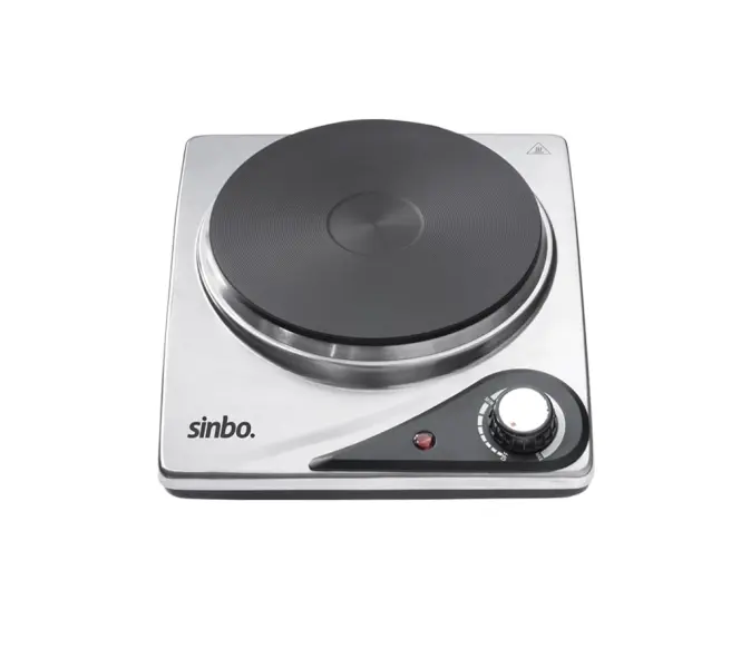 Sinbo SCO 5038 Cuisinière Electrique