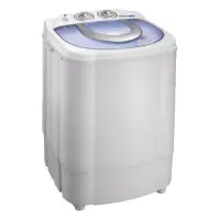Vegoss Machine à laver  4 kg UW400T-S