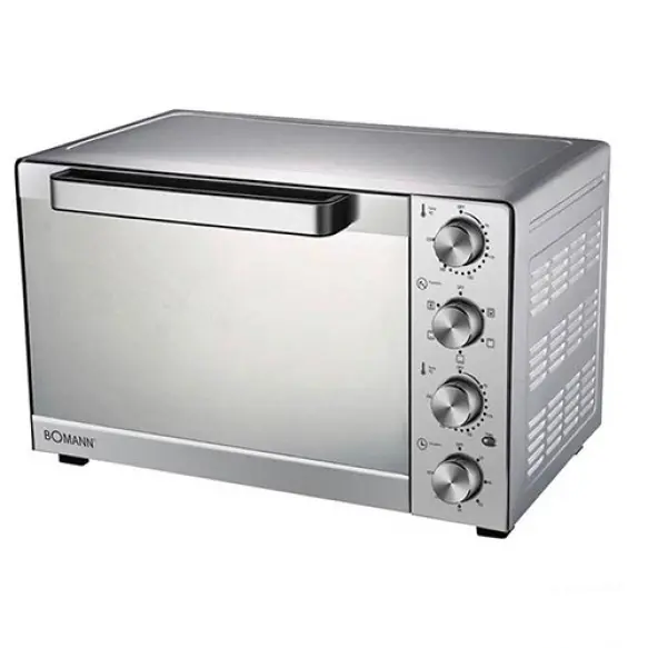 Bomann Four Electrique 48 litres MBG 4501S