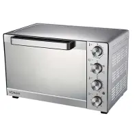 Bomann Four Electrique 48 litres MBG 4501S