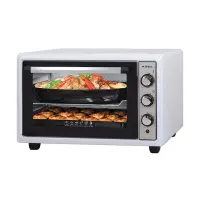 Asel Four Electrique Premium  Af34-23  33 L