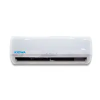 KIOWA Climatiseur 12000 BTU TROPICAL - KSAF7