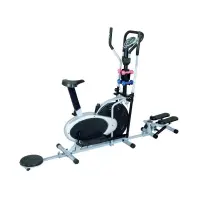 Vélo Elliptique Tilla 100 kg K8.2GAST