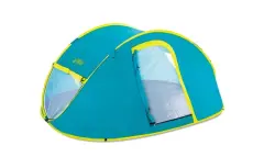 Bestway tente 4 personnes 68087