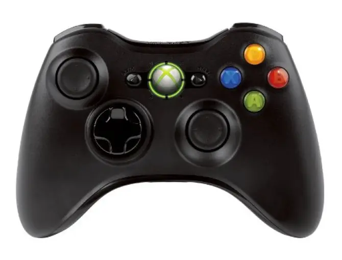 Manette sans fil Xbox 360