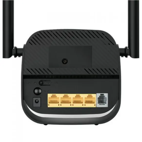 D-LINK Modem 300Mbps DSL-124