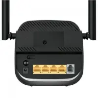 D-LINK Modem 300Mbps DSL-124