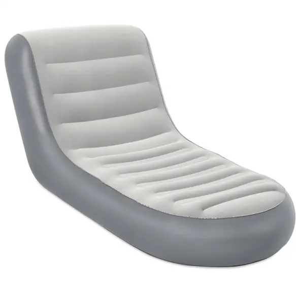Bestway Chaise longue gonflable  portable - 75064